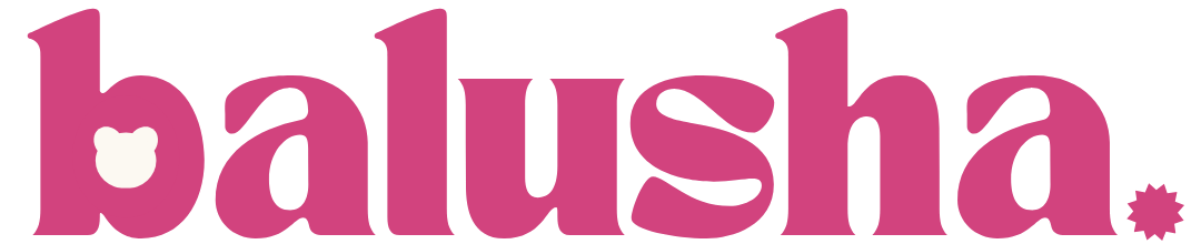 Balusha